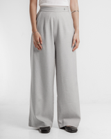 Cora Pants [Light Grey]