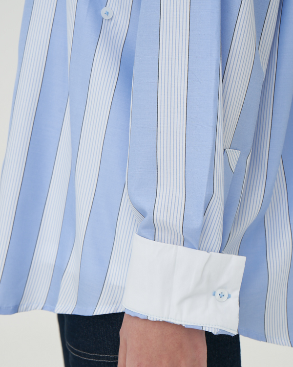 Opera Shirt [Venti Stripes]