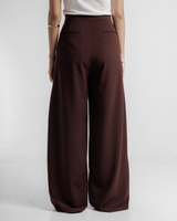 Cora Pants [Truffle]