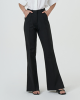 Eclair Pants [Black]