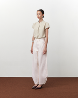 Cirrus Barrel Pants [Pink]