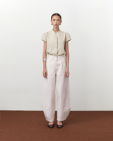 Cirrus Barrel Pants [Pink]