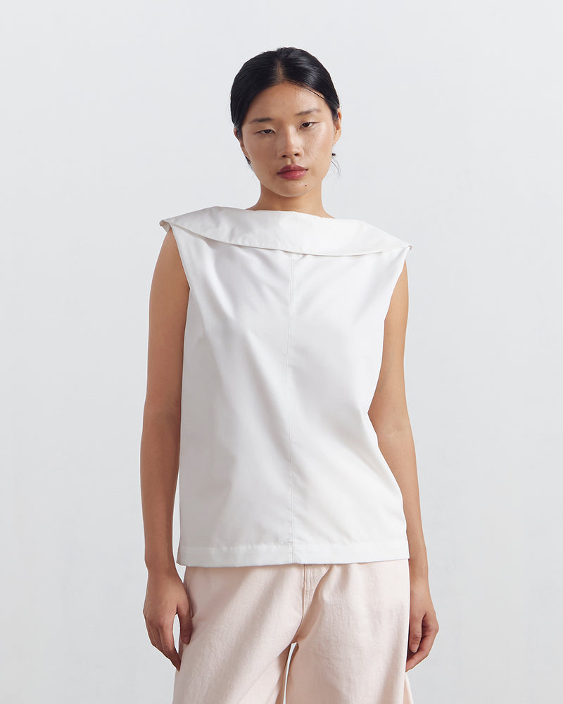 Albina Tank
