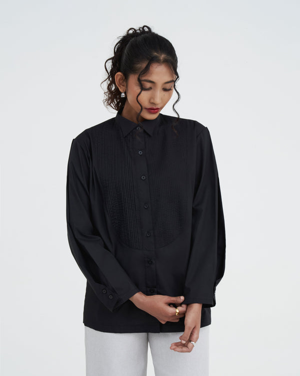 Amara Longsleeves Shirt