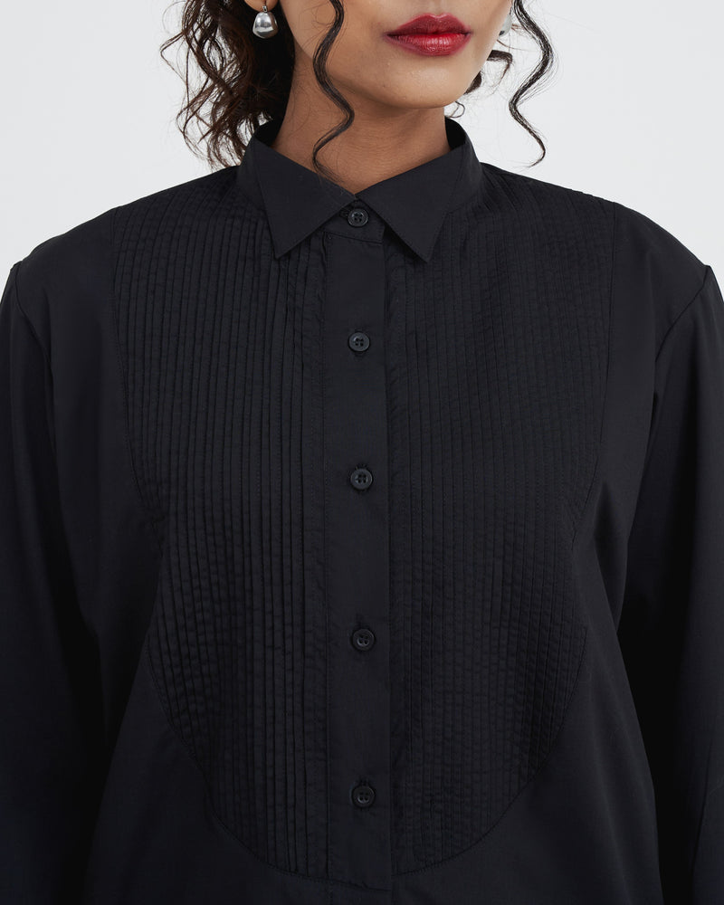 Amara Longsleeves Shirt