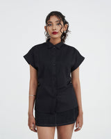 Amara Shortsleeves Shirt