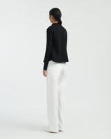 DEFECT - Aspen Cardigan [Black]