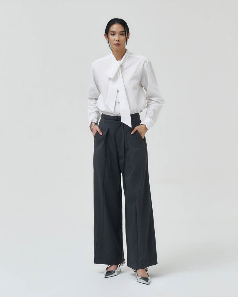 Aurum Pants [Gray]