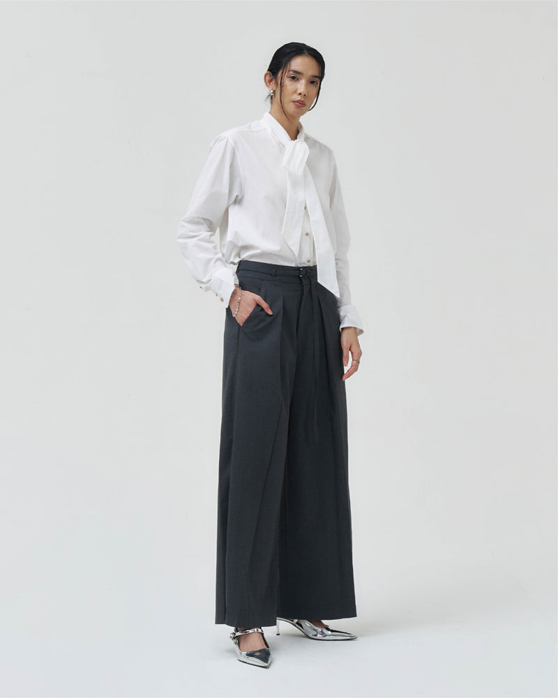 Aurum Pants [Gray]