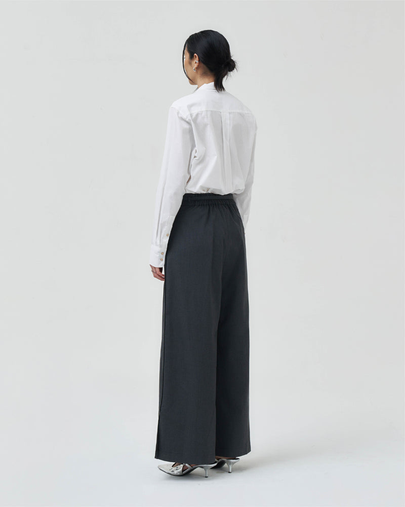 Aurum Pants [Gray]