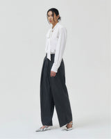 Aurum Pants [Gray]