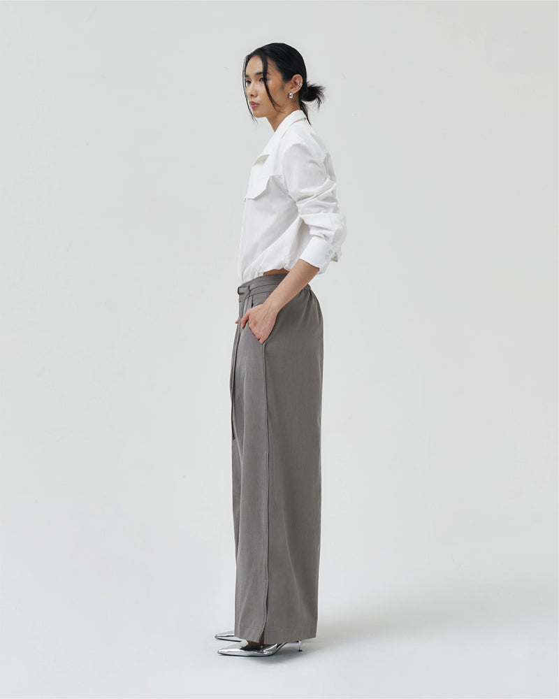 Aurum Pants [Taupe]