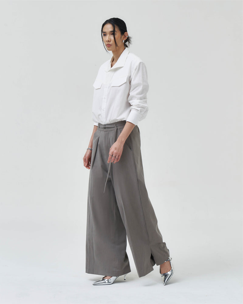 Aurum Pants [Taupe]