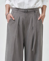 Aurum Pants [Taupe]