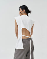 Aurum Vest [White]