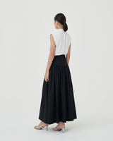 Beza Skirt [Black]