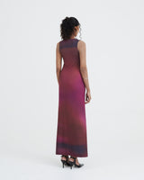 Celestine Dress [Pink]