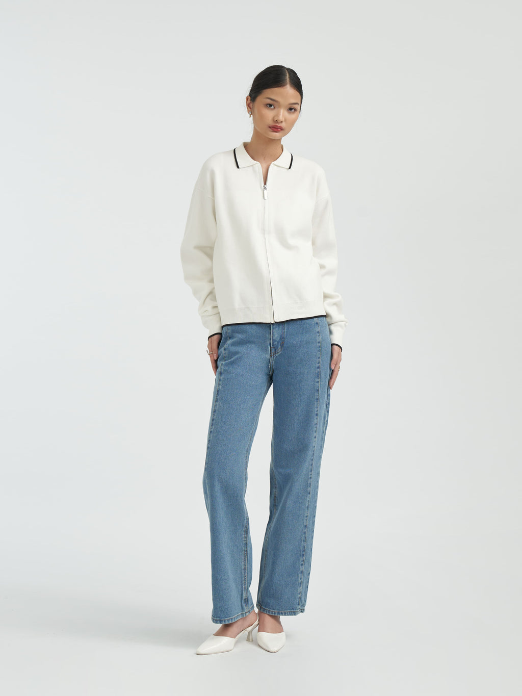 Robin Cardigan