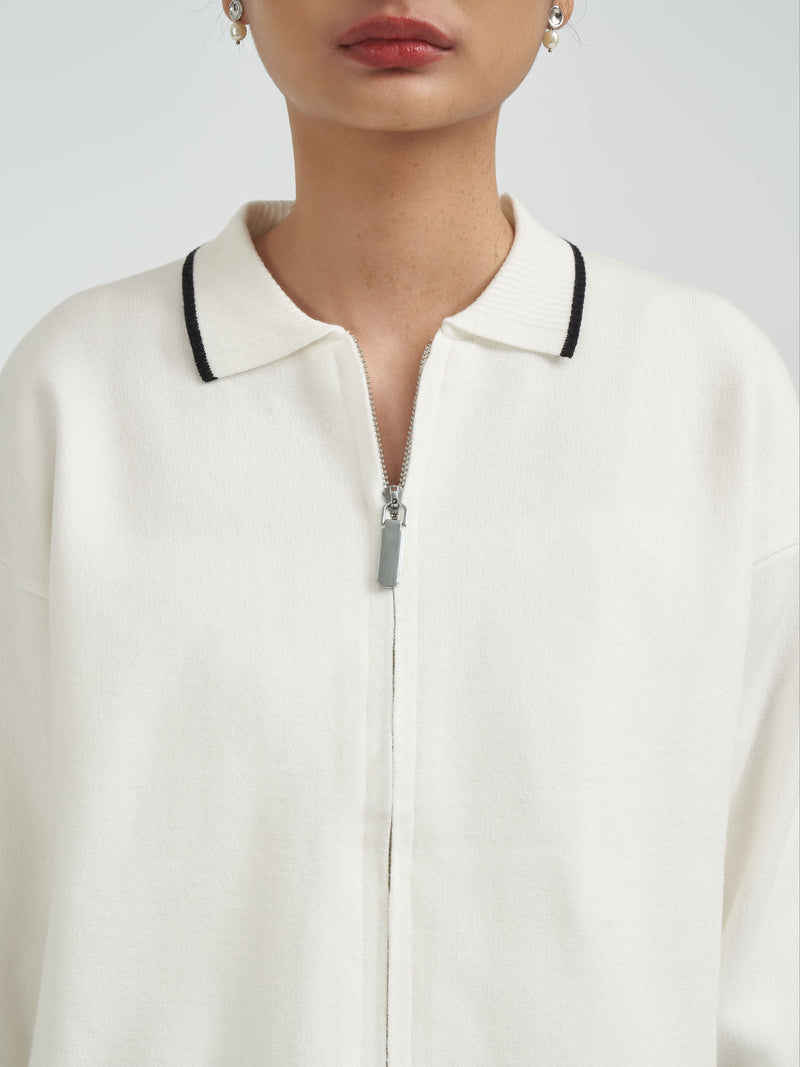 Robin Cardigan