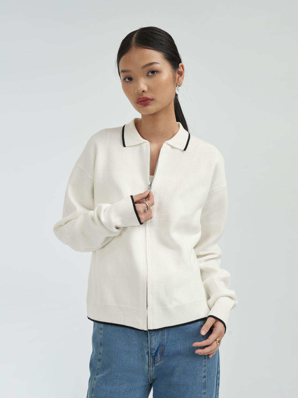 Robin Cardigan