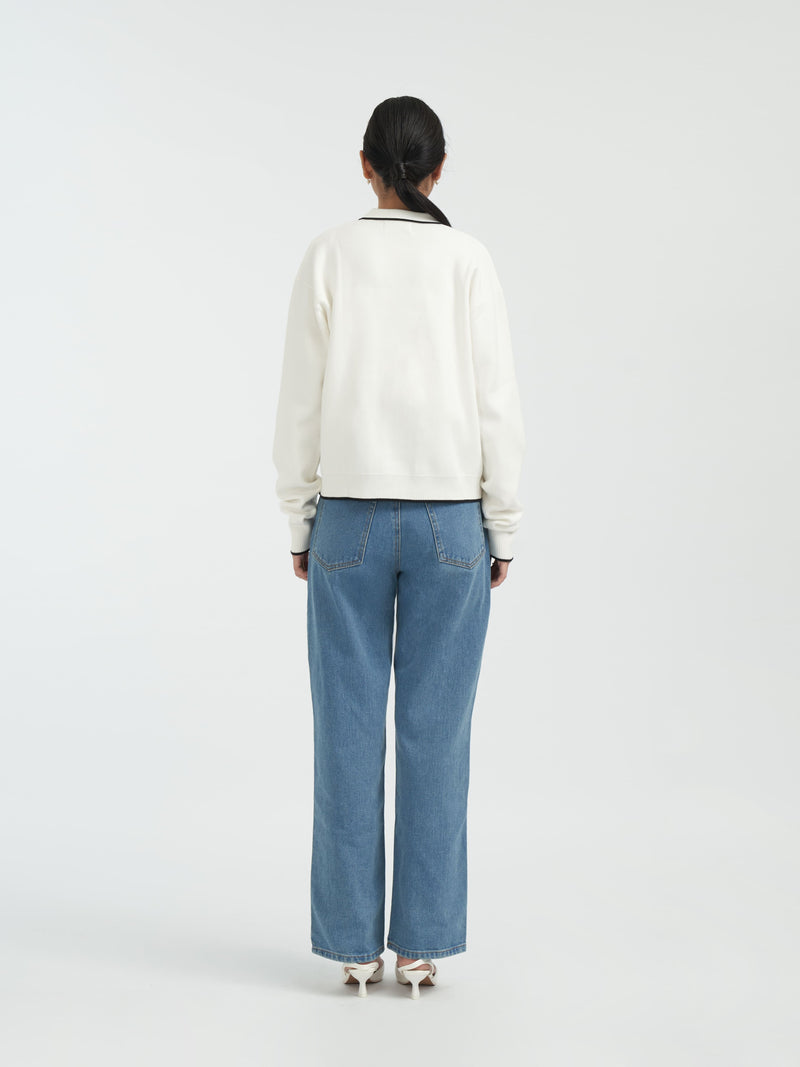 Robin Cardigan