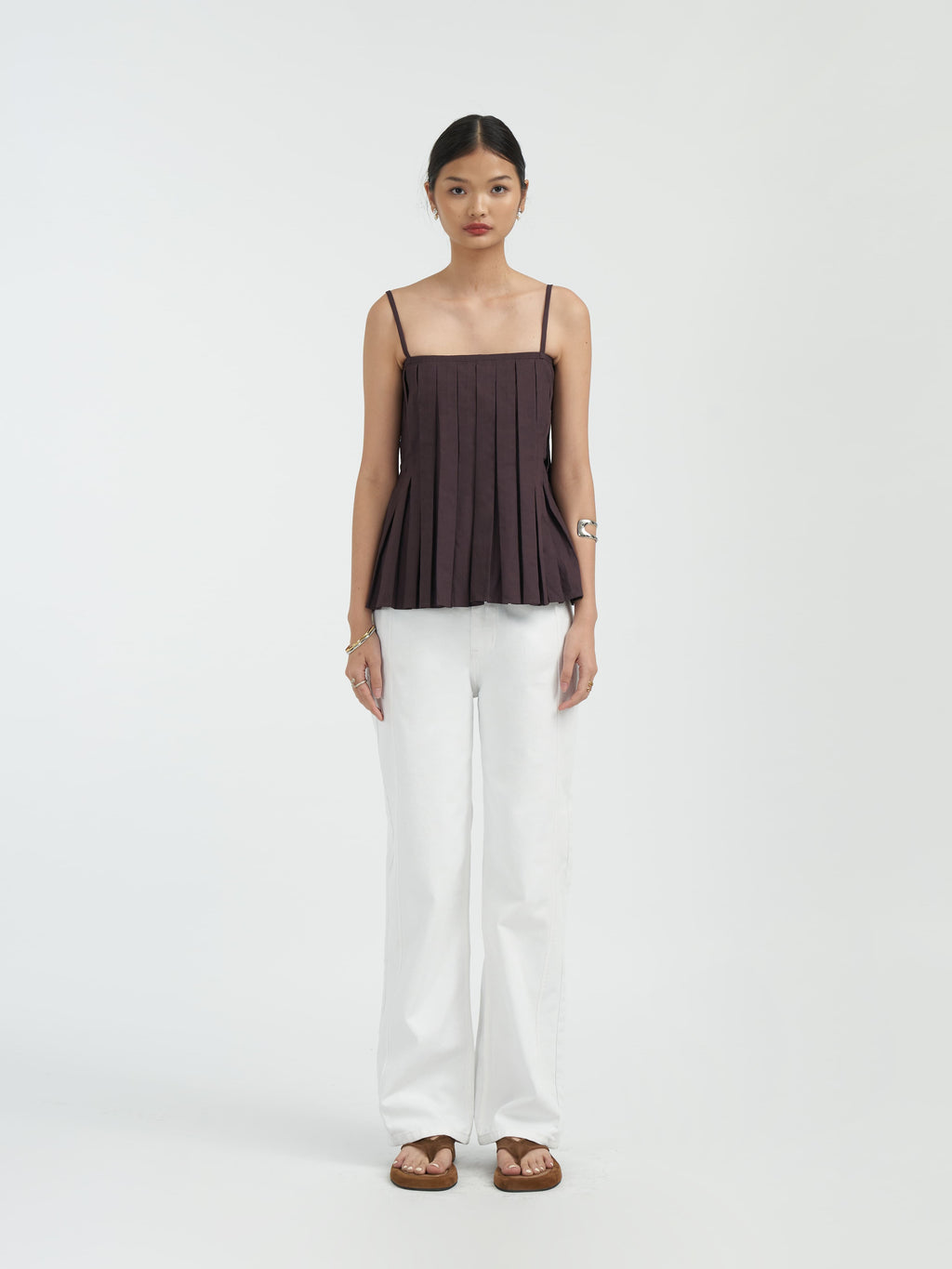 Holly Tank [Truffle]