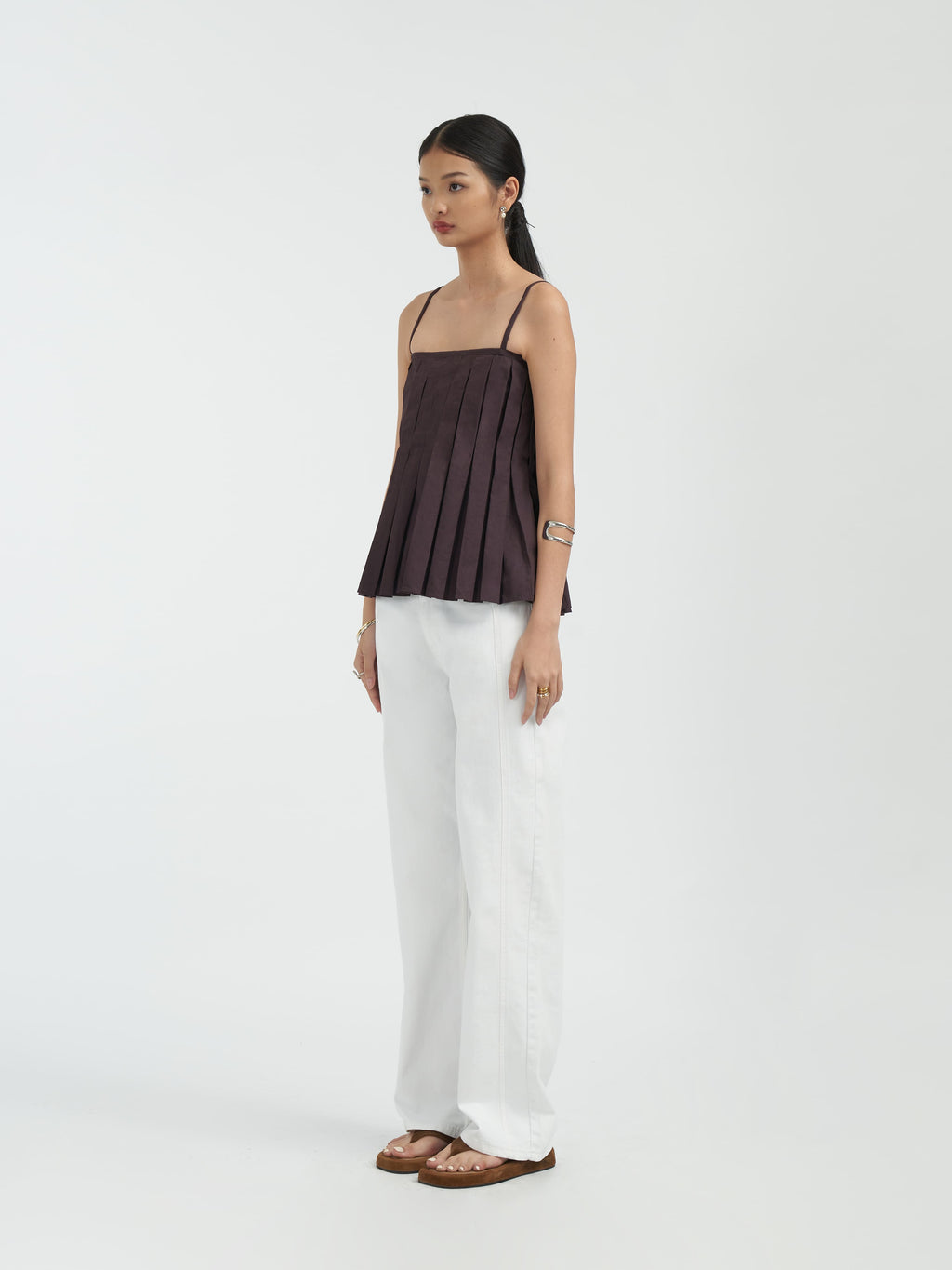 Holly Tank [Truffle]