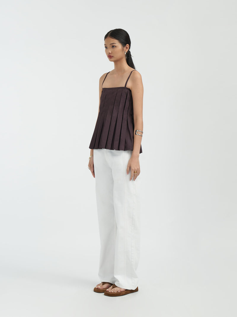 Holly Tank [Truffle]