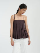 Holly Tank [Truffle]