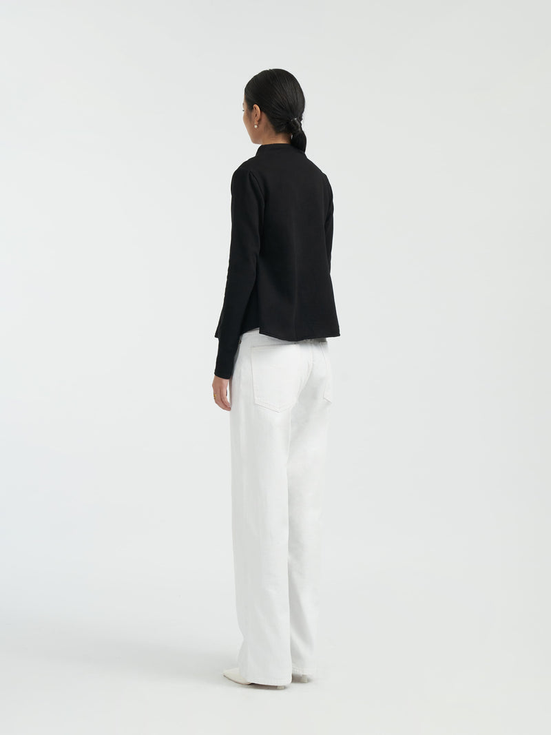 Aspen Cardigan [Black]