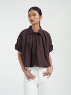 Phillo Shirt [Truffle]