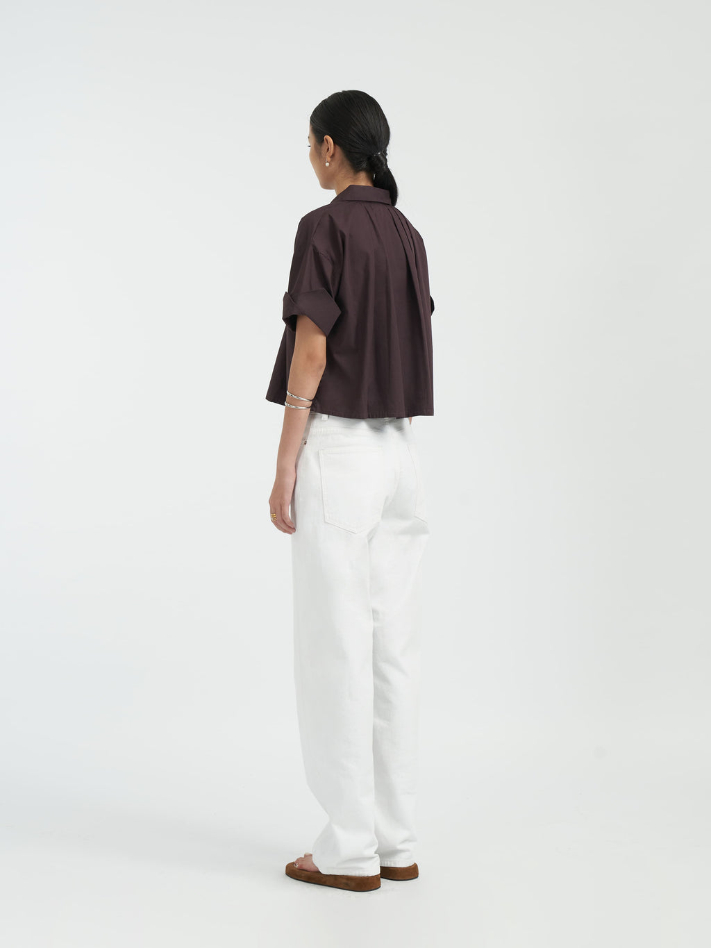 Phillo Shirt [Truffle]