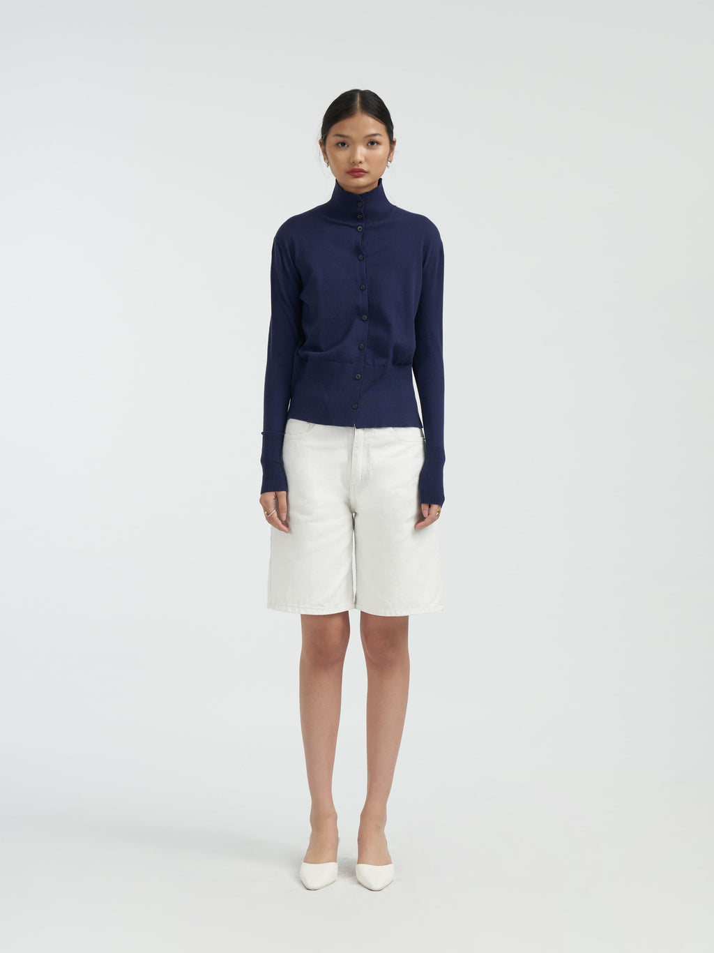 Douglas Cardigan [Navy]