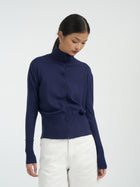 Douglas Cardigan [Navy]