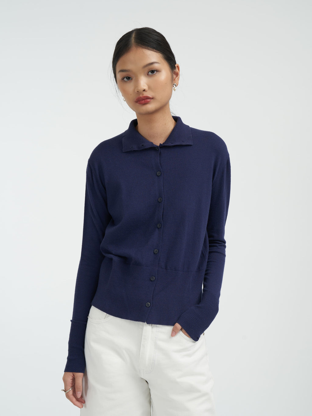 Douglas Cardigan [Navy]