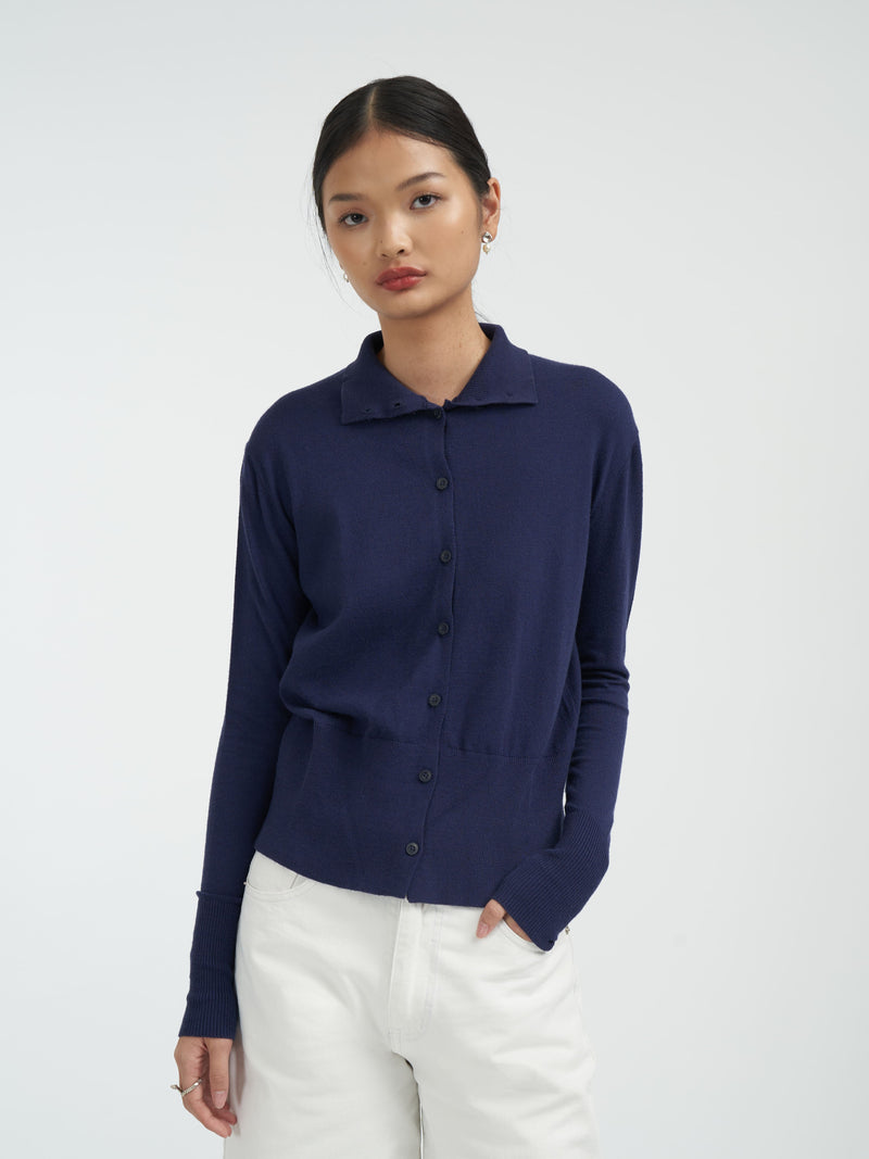 Douglas Cardigan [Navy]