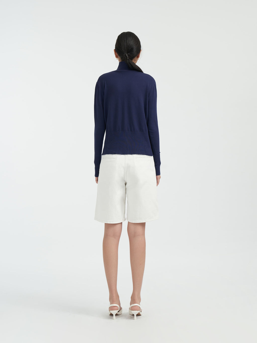 Douglas Cardigan [Navy]