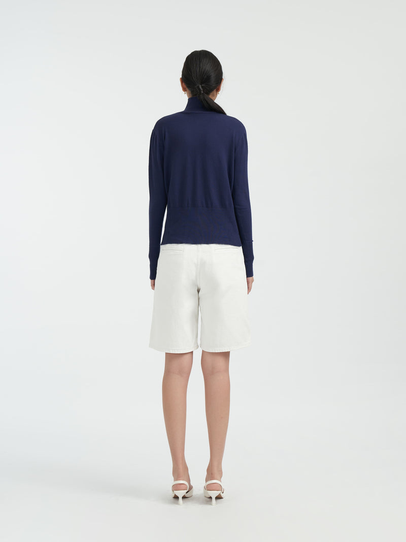 Douglas Cardigan [Navy]