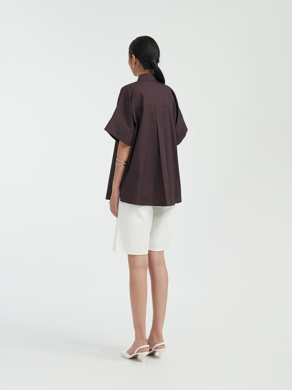 Vin Shirt [Truffle]