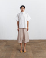 Vin Shirt [White]
