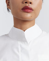 Vin Shirt [White]