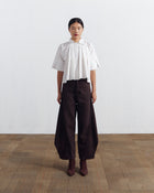 Phillo Shirt [White]