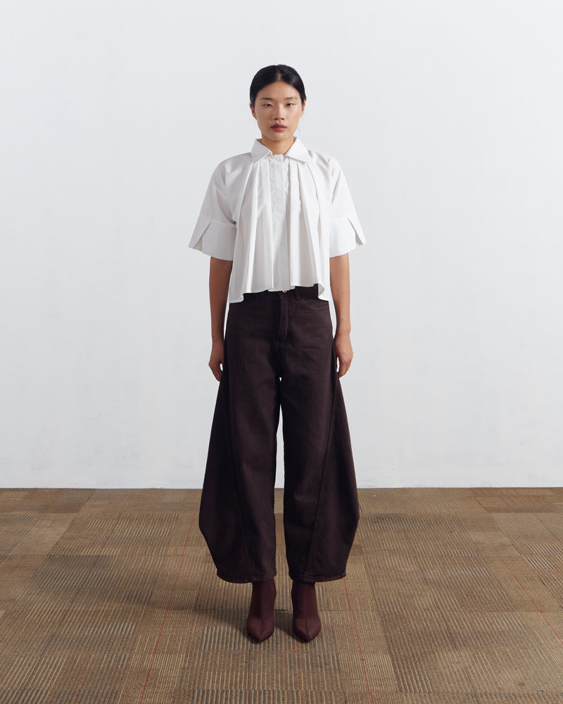 Phillo Shirt [White]