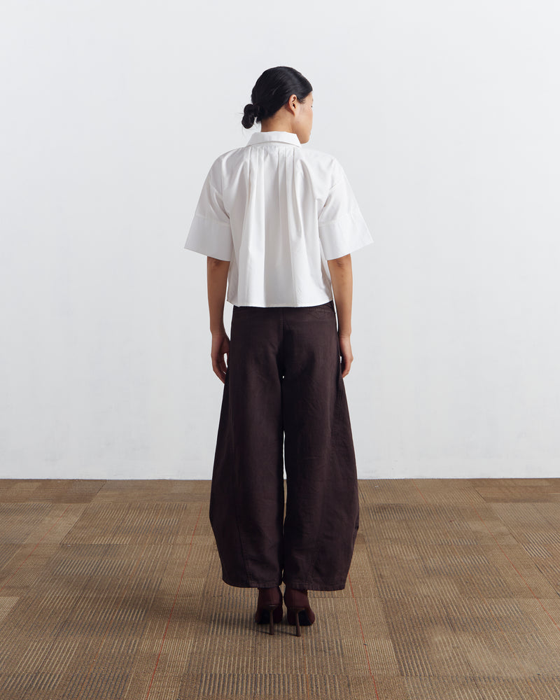 Phillo Shirt [White]