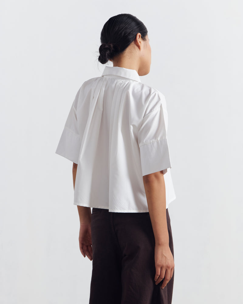 Phillo Shirt [White]