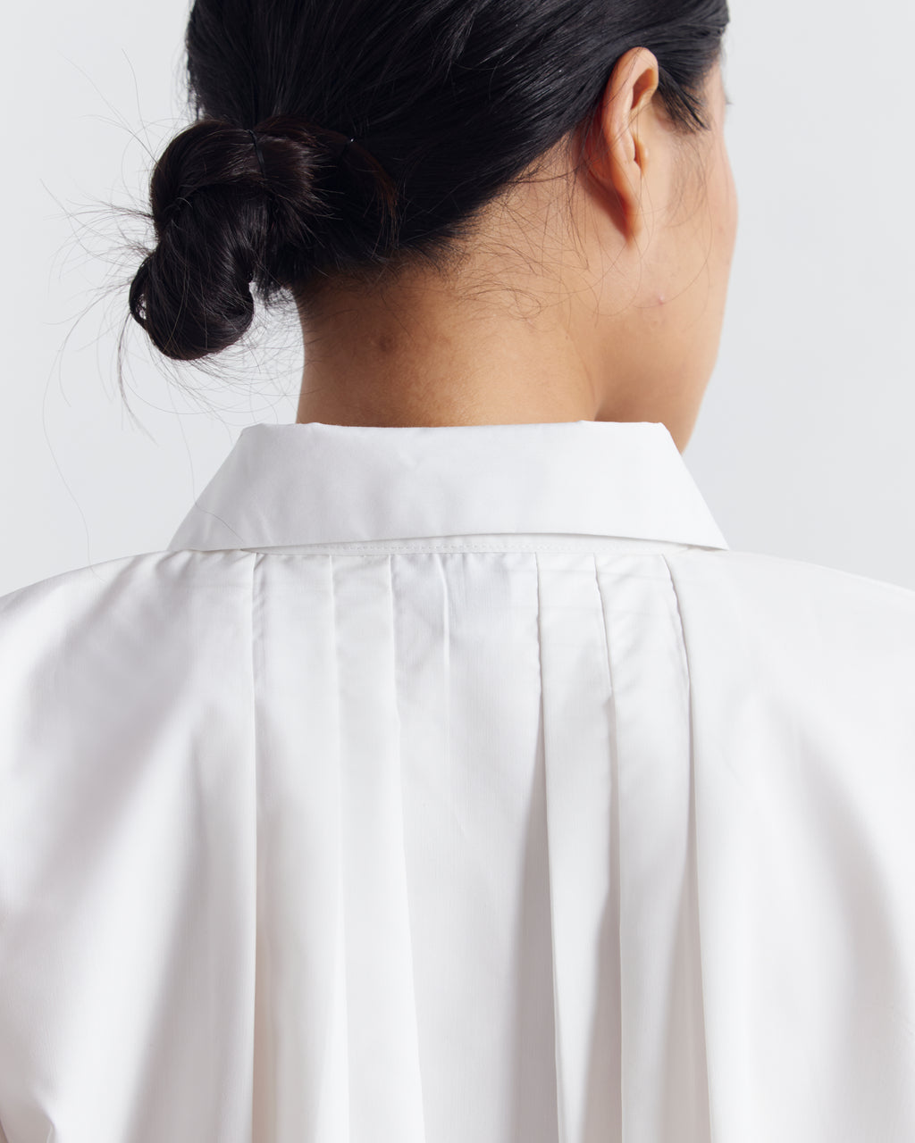 Phillo Shirt [White]