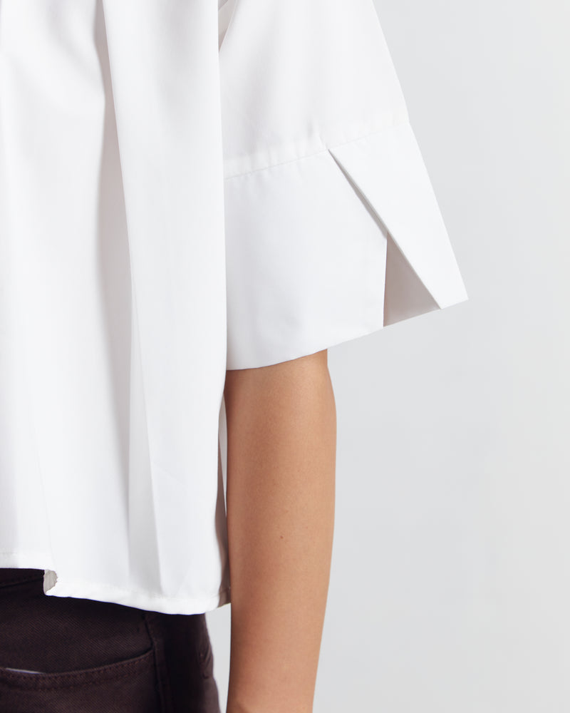 Phillo Shirt [White]