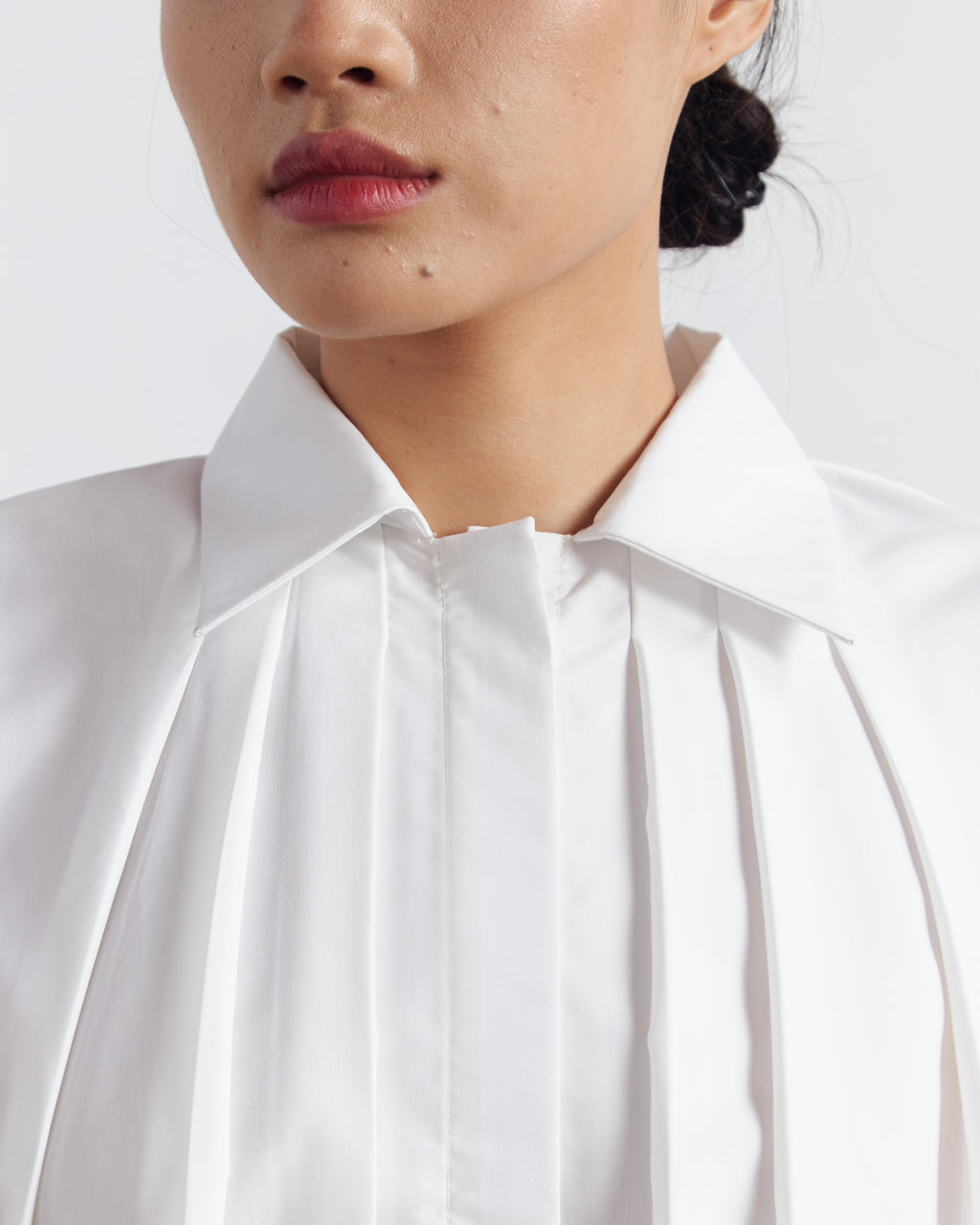 Phillo Shirt [White]