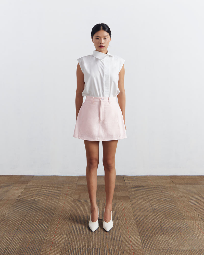 Martie Skort [Pink]