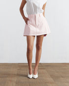 Martie Skort [Pink]